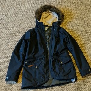 Columbia Winter jacket